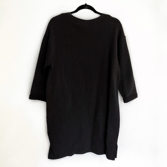 Sweater Dress - Picture 4 of 4